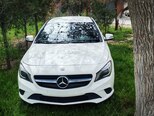 Mercedes CLA 250-9