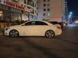 Mercedes CLA 250-7