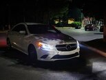 Mercedes CLA 250-13