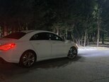 Mercedes CLA 250-12