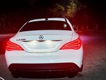 Mercedes CLA 250-10