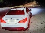 Mercedes CLA 250-11