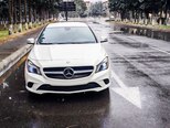 Mercedes CLA 250-2
