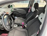 Chevrolet Aveo-10