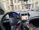 Chevrolet Aveo-5