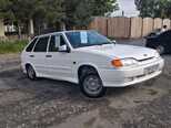 LADA (VAZ) 2114-1
