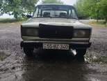 LADA (VAZ) 2107-1