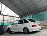 LADA (VAZ) 2114-5