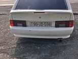 LADA (VAZ) 2114-3