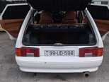 LADA (VAZ) 2114-13