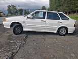 LADA (VAZ) 2114-15