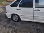 LADA (VAZ) 2114-2