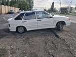 LADA (VAZ) 2114-6