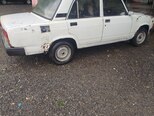 LADA (VAZ) 2107-4