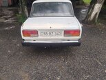 LADA (VAZ) 2107-2