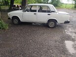 LADA (VAZ) 2107-3