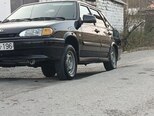 LADA (VAZ) 2115-2