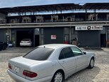 Mercedes E 220-5