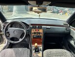 Mercedes E 220-7
