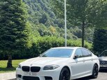 BMW 528-7