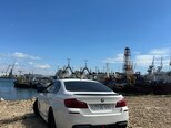 BMW 528-16