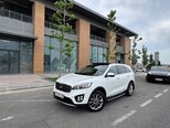 Kia Sorento-1