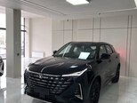 Changan Uni-Z-6