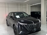 Changan Uni-Z-7