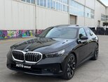 BMW i5-2