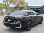 BMW i5-4