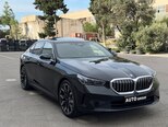 BMW i5-3