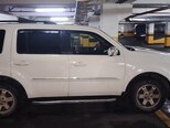 Honda Pilot-5