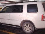 Honda Pilot-3