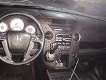 Honda Pilot-2