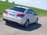 Chevrolet Cruze-20