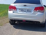 Chevrolet Cruze-19