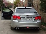 Chevrolet Cruze-17