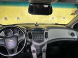 Chevrolet Cruze-8