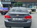 Chevrolet Cruze-4
