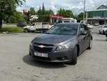 Chevrolet Cruze-2