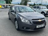 Chevrolet Cruze-3
