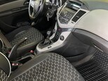 Chevrolet Cruze-7