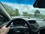 Chevrolet Cruze-9