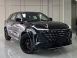 Changan Uni-Z-2