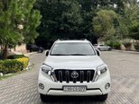 Toyota Land Cruiser Prado-1