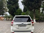 Toyota Land Cruiser Prado-7