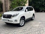 Toyota Land Cruiser Prado-3