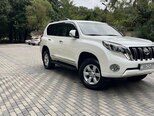 Toyota Land Cruiser Prado-2