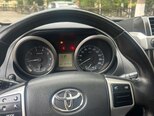 Toyota Land Cruiser Prado-11