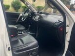Toyota Land Cruiser Prado-8